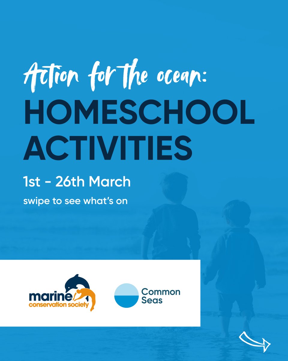 Mary Hayman (@mary_hayman1) on Twitter photo Whether you're #HomeEducating or looking for some after school fun, <a href="/mcsuk/">Marine Conservation Society</a> and <a href="/CommonSeas/">Common Seas</a> are joining forces throughout March to inspire a new wave of #YoungSeaChampions! 🌊🏆
#ActionForTheOcean #edutwitter Whether you're #HomeEducating or looking for some after school fun, <a href="/mcsuk/">Marine Conservation Society</a> and <a href="/CommonSeas/">Common Seas</a> are joining forces throughout March to inspire a new wave of #YoungSeaChampions! 🌊🏆
#ActionForTheOcean #edutwitter