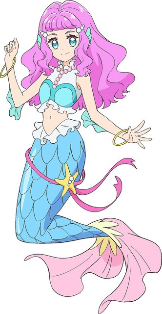 マーメイドローラ プリキュア Mermaidlaurayo توییتر マーメイドローラ プリキュア Mermaidlaurayo توییتر