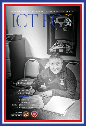 Inverness Caledonian Thistle FC