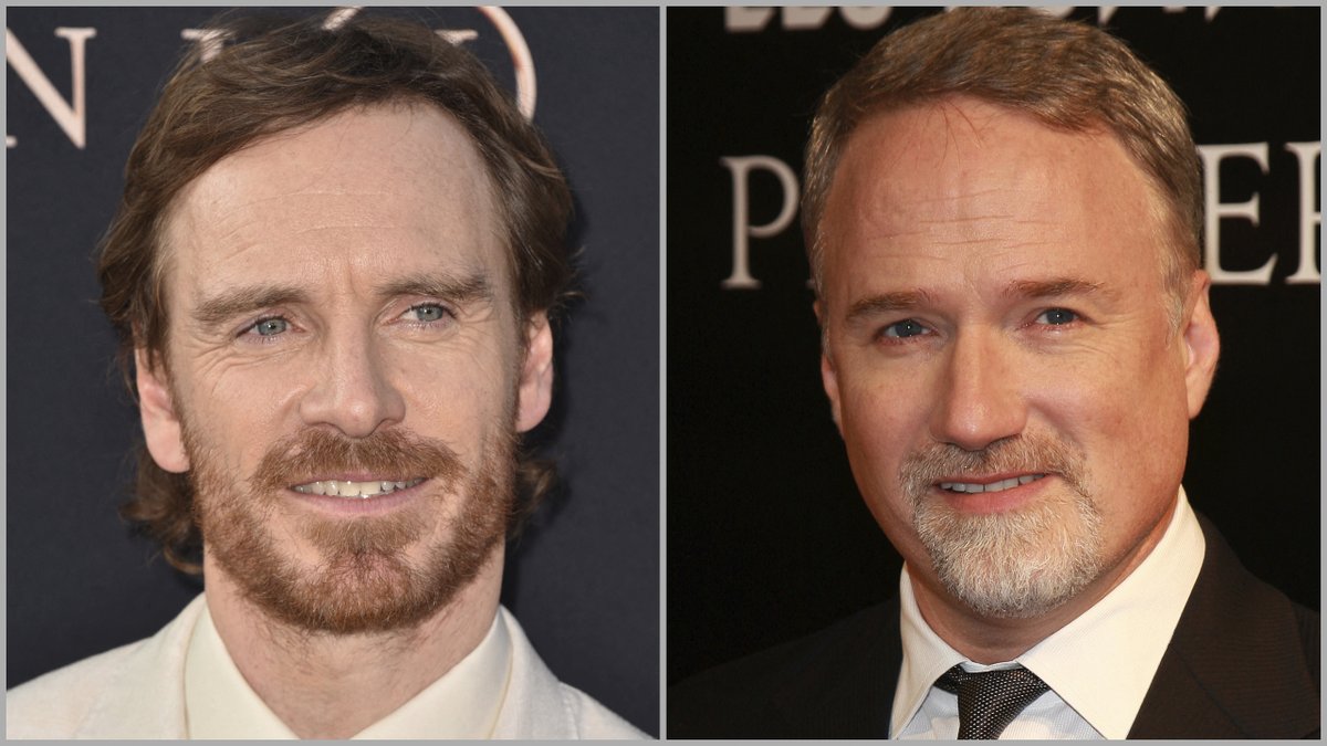 The Killer : David Fincher refait équipe avec Netflix pour un film de tueur en série avec Michael Fassbender -  premiere.fr/News-Cinema/Th…