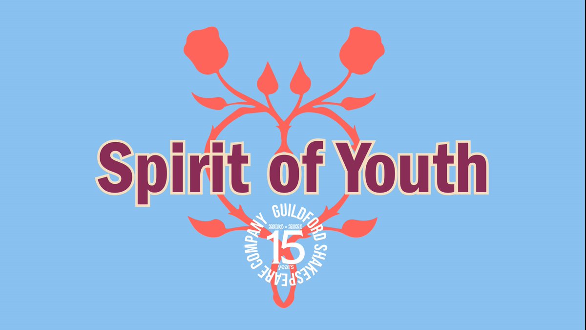 GuildfordBard's tweet image. We're really missing running Spirit of Youth this #YouCanCare week. Hopefully, it won't be long before we can get children from @WeyfieldA and residents from @QEP_Guildford together again. Learn more about the programme in this video. youtube.com/watch?v=w15Kjq…