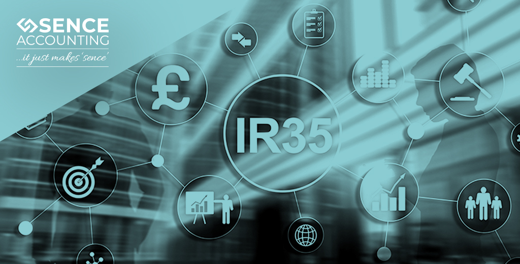 🗓️  6 April
IR35 Sector rule changes🚨

Which clients are affected?
➡️  Public sector
➡️  Medium/large-sized private sector

If providing services to these, they will assess you under the new employment status even if you're a Limited Co.

Need help? ➡️  bit.ly/2ITwFrt