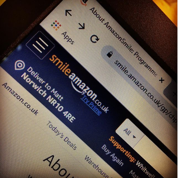 Whitwell Hall tweet media