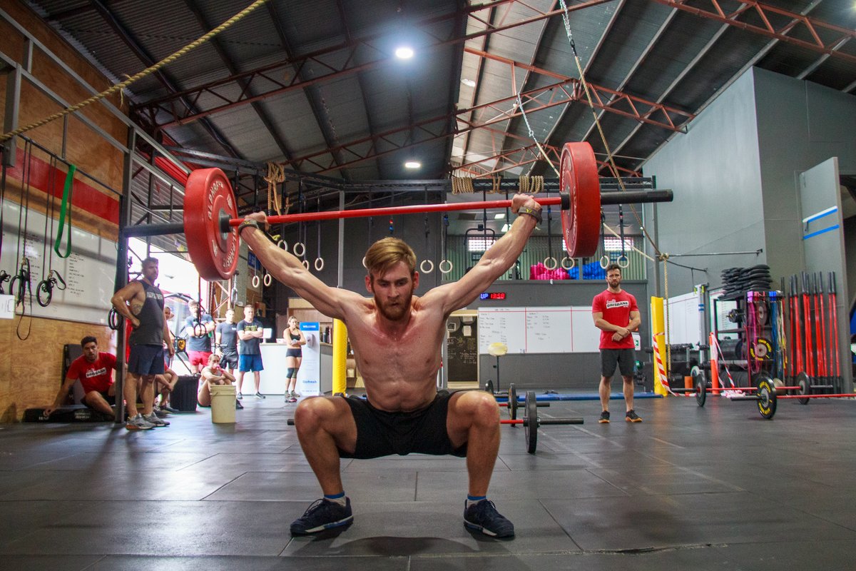 Check the website for the WOD ... crossfitbrisbane.com #crossfit #crossfitbrisbane