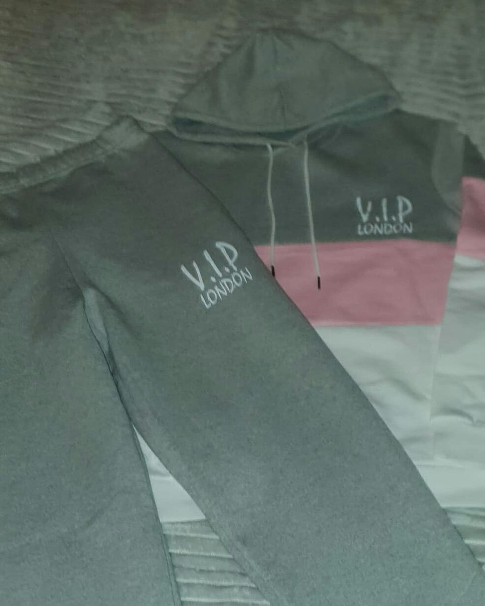 VIPLondonUK's tweet photo. Summertime Tracksuits...
#VIPLondon πΎ
#VeryImportantParty π
#SummerTime #Business β https://t.co/T2P2Lo2BEL
