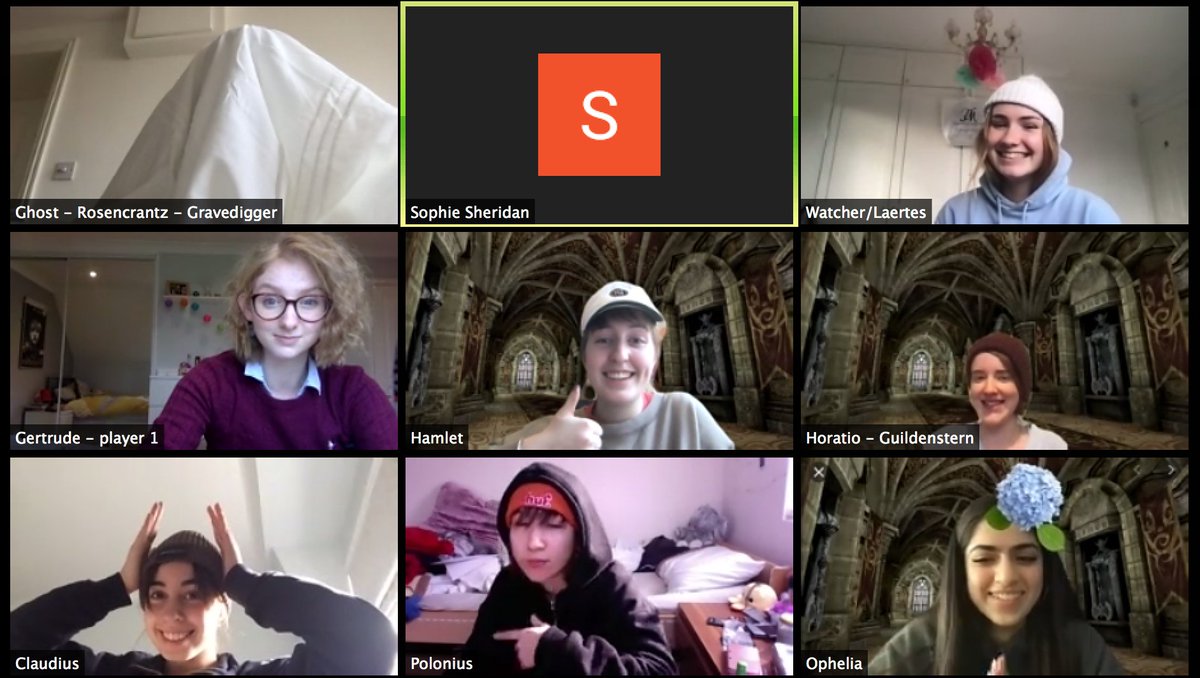 HeadofEnglish tweet media