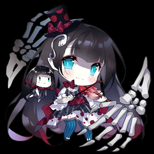崩壊学園2のtwitterイラスト検索結果