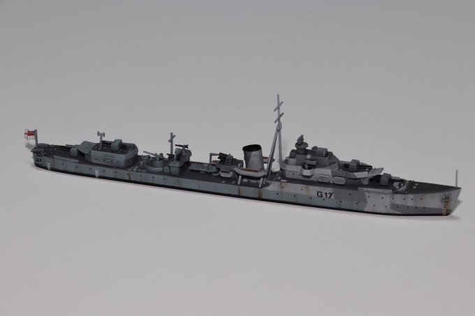 イギリス海軍のtwitterイラスト検索結果