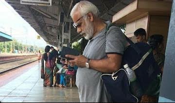 IMTYAZ ANSARI tweet media