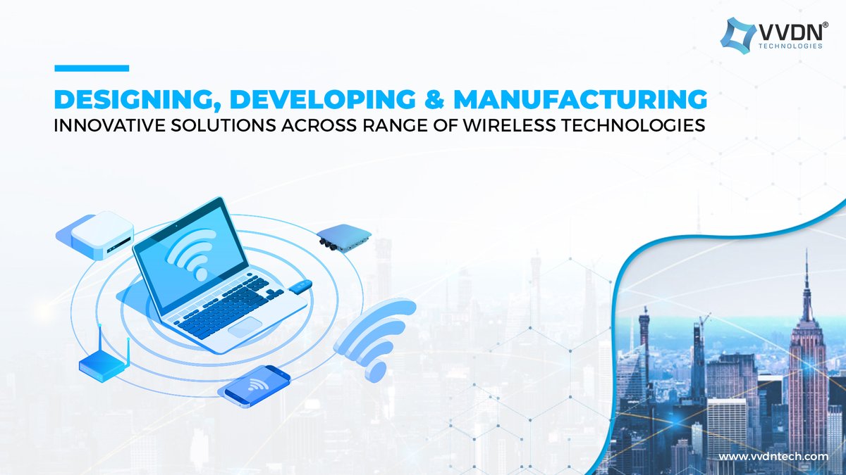 vvdn_tech's tweet photo. VVDN enables the next era of connectivity with the development of cutting-edge new products and services for #network equipment OEMs & telcos. More at https://t.co/uy4ykt2JeZ
#vvdntech #WiFi #accesspoints #wireless #WiFi6AP #AP #manufacturing #engineering #odm #routing #security https://t.co/POjMYSSDjX