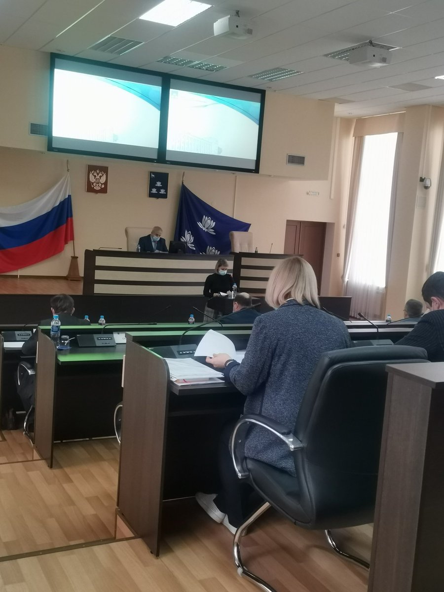 duma_Nsk's tweet photo. В @duma_Nsk проходит совместное заседание комитета по бюджету и комитета по законности.В повестке 14 вопросов, в том числе изменения в Устав,корректировка бюджета, рассмотрение отчёта о реализации программы "Комплексное развитие сельских территорий г.о.Новокуйбышевск" в 2020 году https://t.co/PihVPRSM6Q