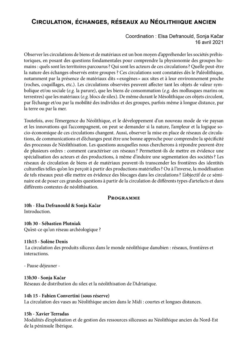 Elsa Defranould tweet media