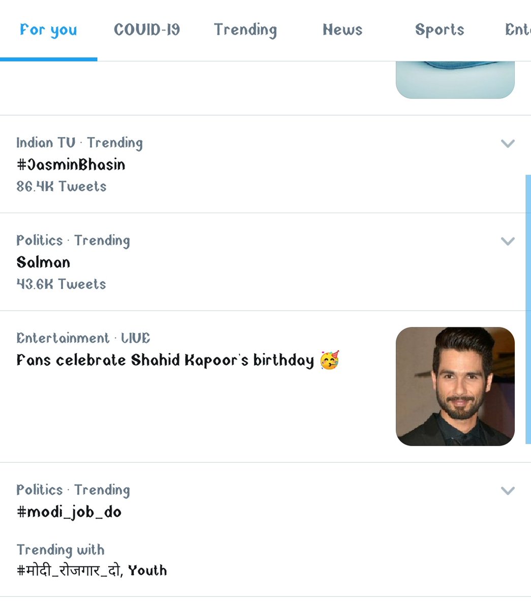 helping_indiaa's tweet photo. It's trending worldwide but twitter hiding no. Of tweets we clossed #5million https://t.co/JamLAjEUkW