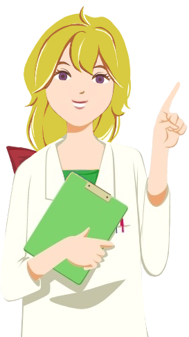 いろいろ 美イラスト りぼん 美イラスト