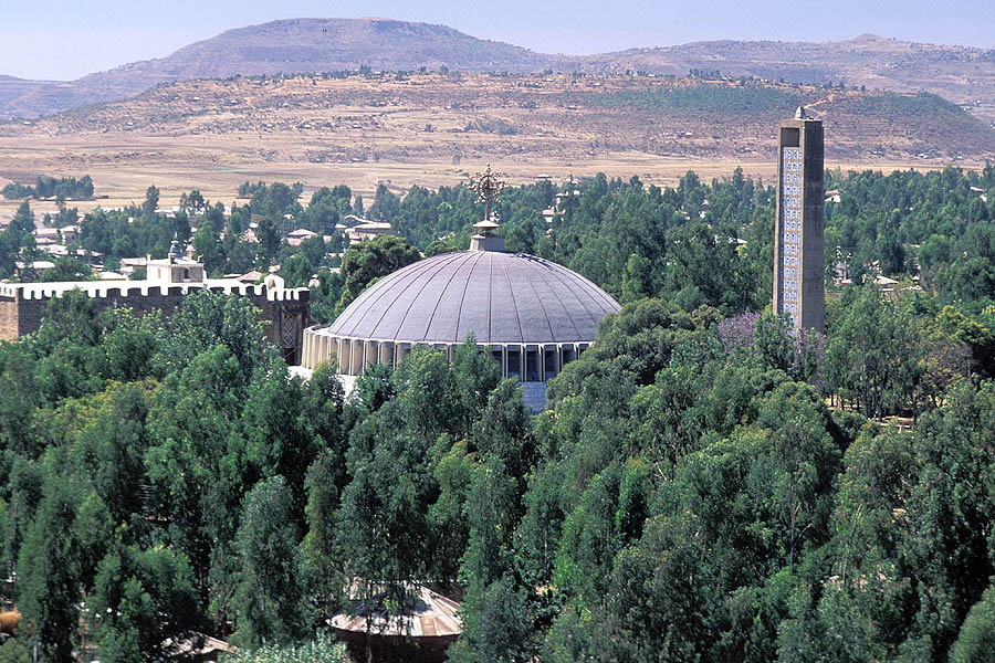📢📢📢#Ethiopia: Tomorrow @amnesty will release a detailed, blow-by-blow account of the massacre in #Axum, one of the worst atrocities documented so far in the conflict in Tigray, Ethiopia. The briefing will break down what happened in Axum and how it happened. https://t.co/mKiwjdu3VG