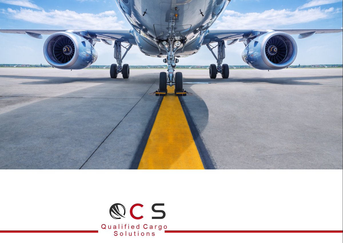 CargoQualified's tweet photo. 🛫 Express airfreight? 

We have individual solutions for your time-critical shipments!

Get in contact ☎ +49 6105 276450-80 #qualifiedcargo #airfreight #import #fast #transportation #supplychainexcellence #freight #freightforwarding . #airfreight #seafreight #emergencylogistics https://t.co/BMJZbaCgCW