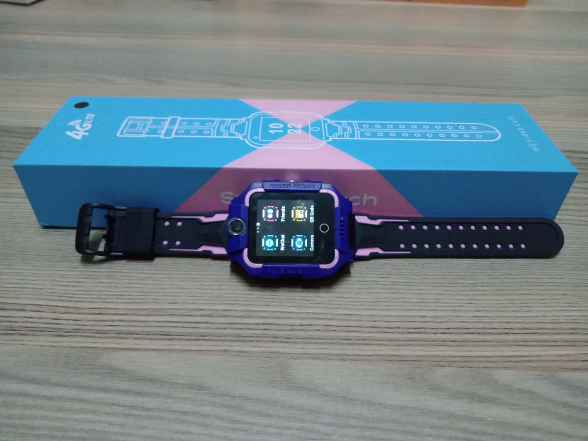 Castrofideln's tweet photo. Kids smartwatch with a gps tracker.
4g enabled. Delivery countrywide
Ksh 7000
Call/WhatsApp 0723902329.
#IkoKaziKE #JohoVSRuto #RIPRealHasla #Atwoli #MpesaBusinessTill #MUFC
Uhunye omosh odingaism Firirinda Mutual Pascal Tokodi State House Selina kisumu https://t.co/pifgtmHTlK
