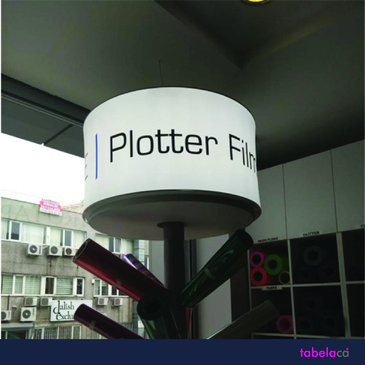 Radüslü Lightbox Çalışması 

Sizde sizlere özel tasarımlar için bizimle iletişime geçin !

Link : tabelaca.com.tr

_______________

#tabela #tabelaca #tabelalar #3dlogo #lightbox