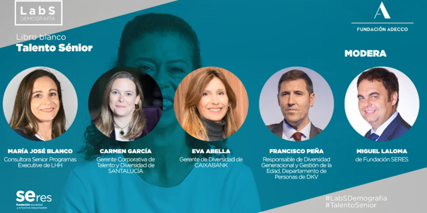 Fundación Adecco tweet media