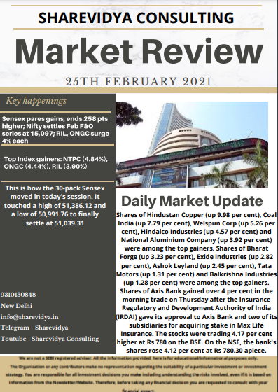 share_vidya's tweet photo. TODAY'S NEWSLETTER https://t.co/n0aAOm87tQ