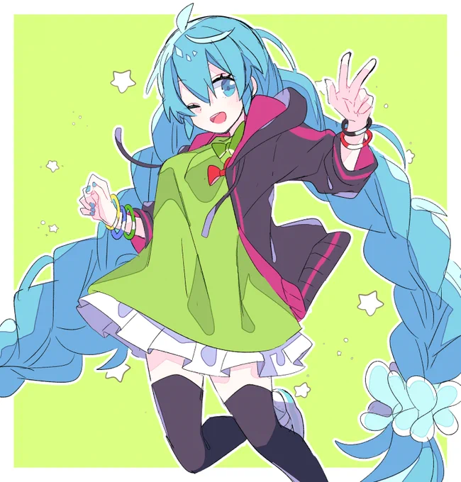 【初音ミクコラボショップ2021】明日からですよろしくおねがいします! https://t.co/3MUwIiiZWh 