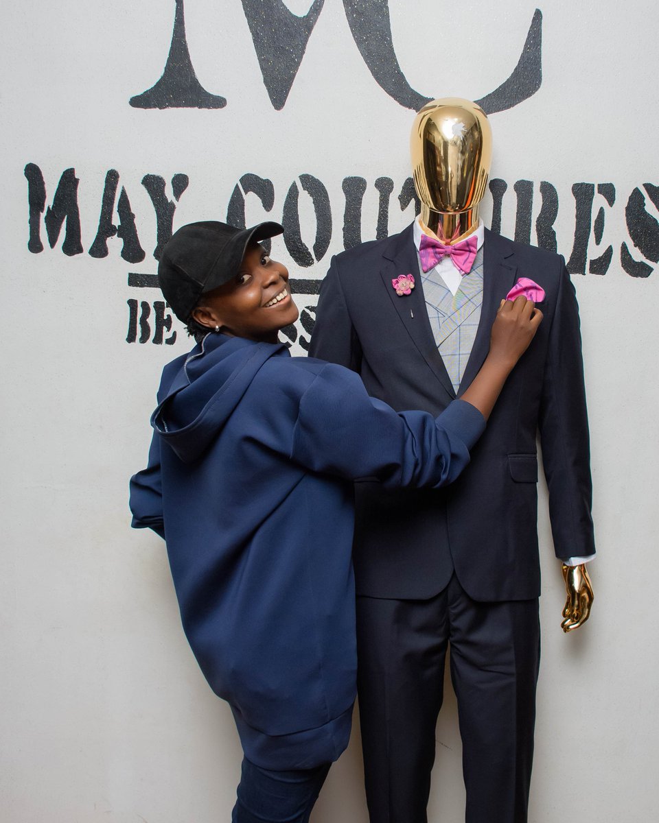 monumentalmay's tweet photo. Tailored to perfection by May Coutures.

#suit #ibadanconnect #ibadan #ibadantotheworld #madeinibadan #dapper #detail #gq #designer #weddings #bellanaijawedding #grooms #groomstyle #groominspiration #groomstobe #weddings #stylist #style #menswear #menaccessories #tie #tiedesigner https://t.co/ydy1dg5CsL