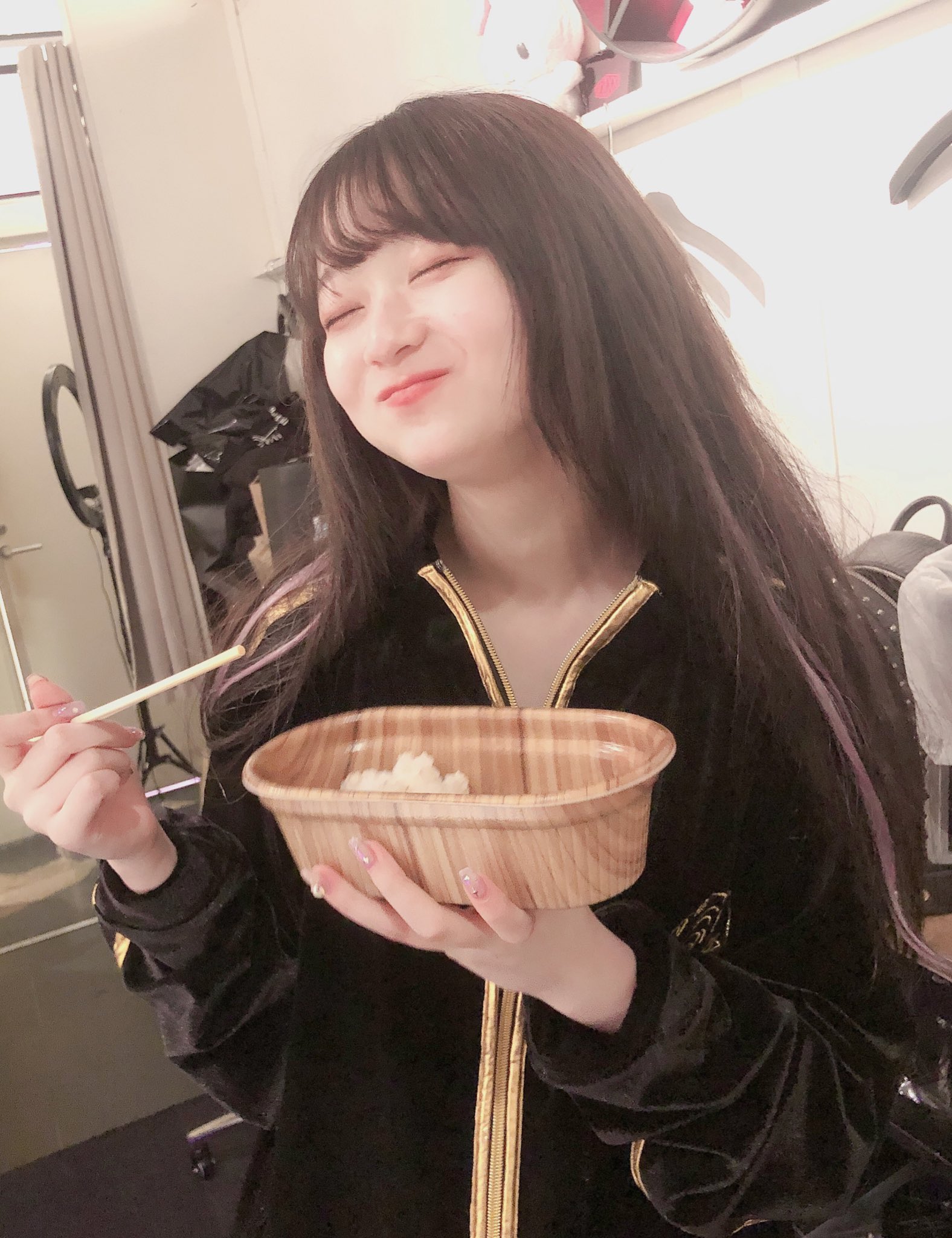 まいたけさん☺︎ まいたけ (@m_kino) | TikTok