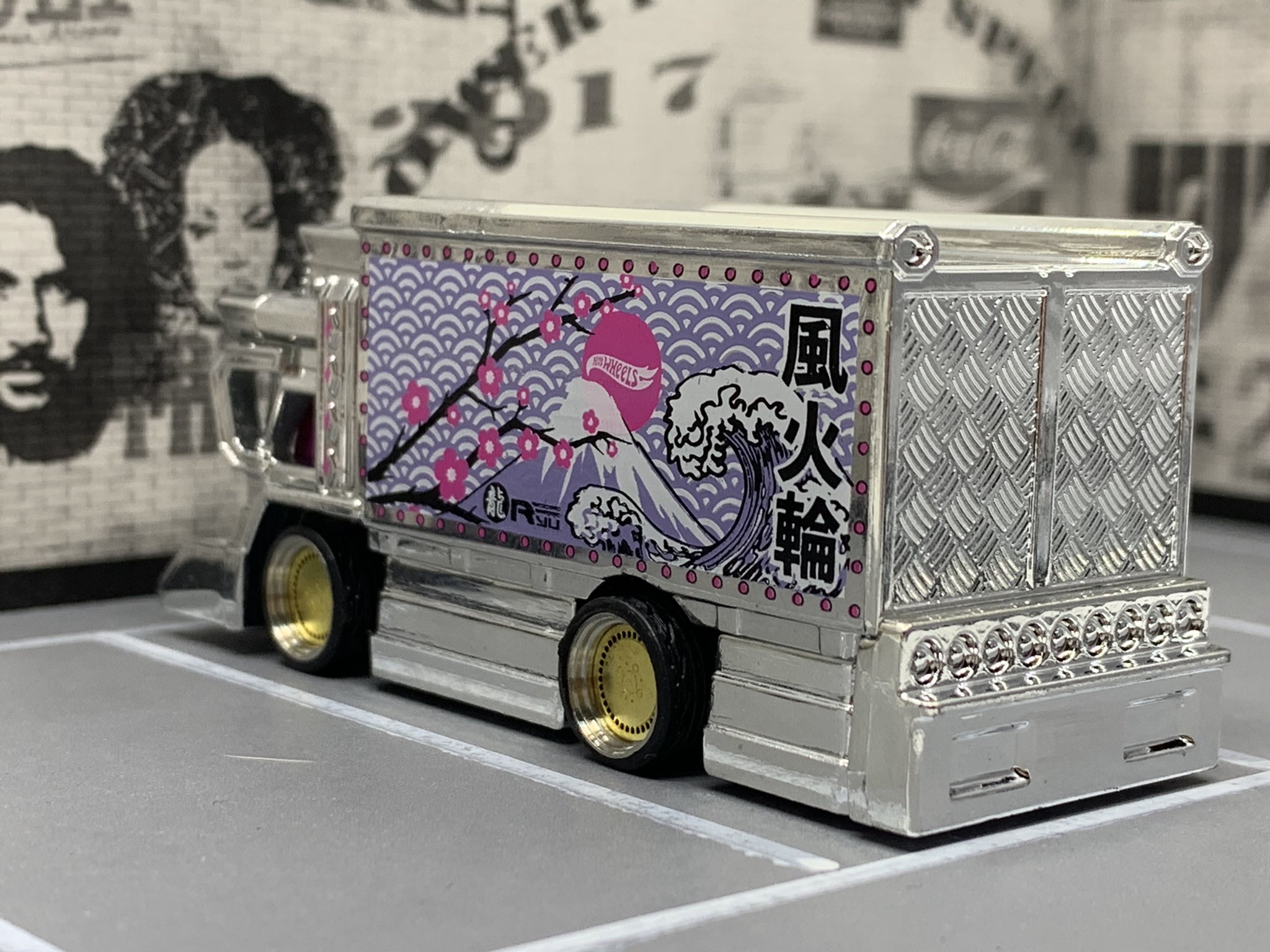 ミニカーショップ アセンダス on X: 