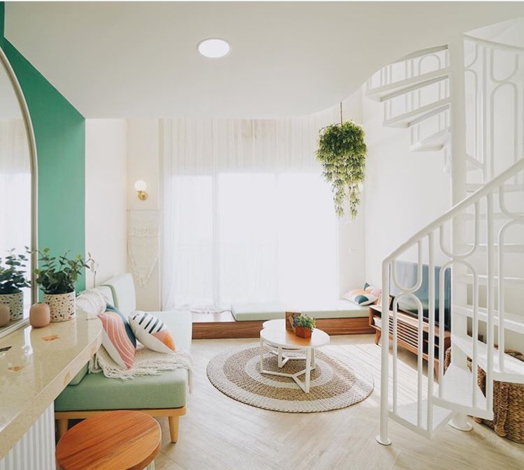 YukDiskonan's tweet photo. ☀️AESHTETIC VILLA AIRBNB BANDUNG THREAD☀️

✨desain kekinian, harga terjangkau✨ https://t.co/gOtqazVjzN