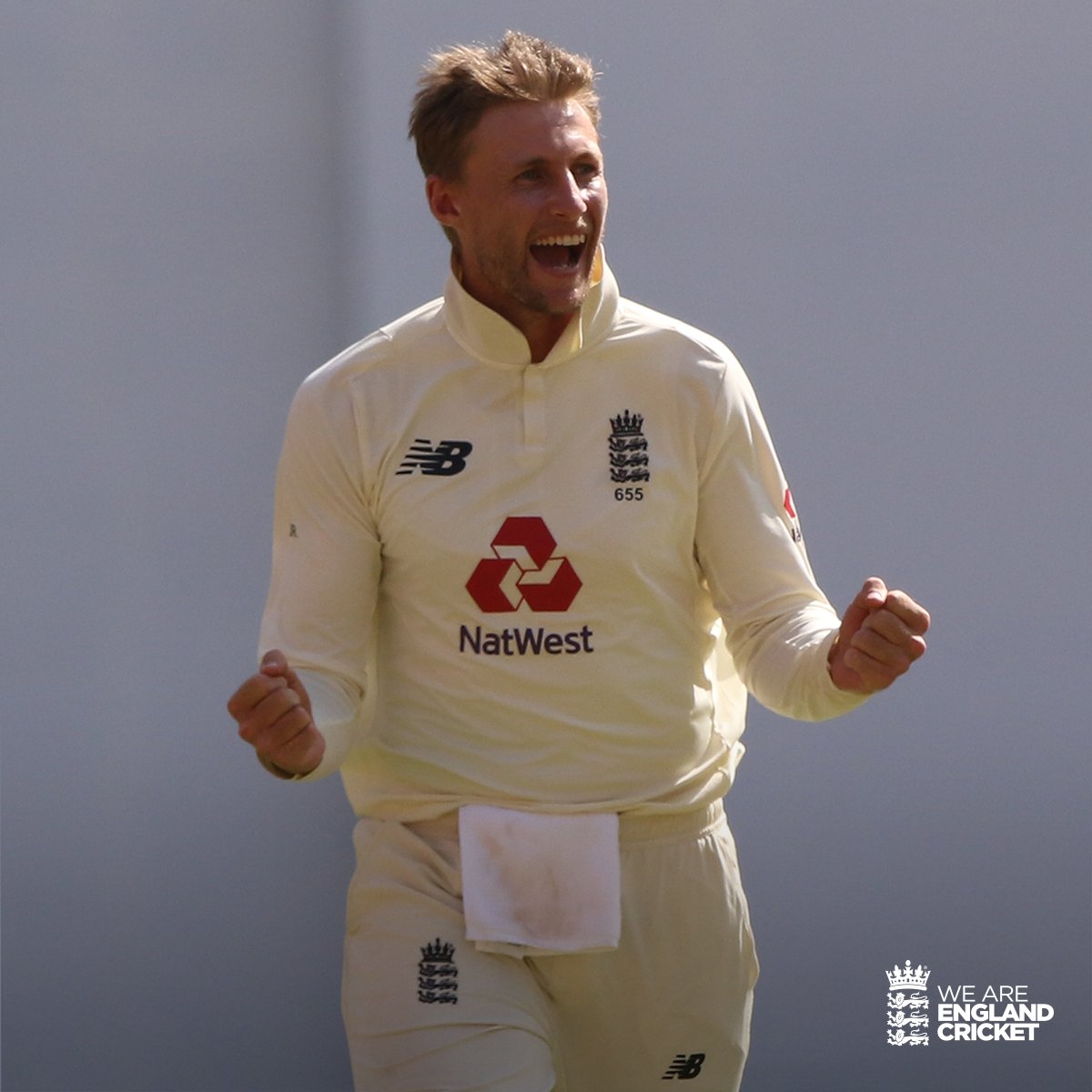 England Cricket tweet media