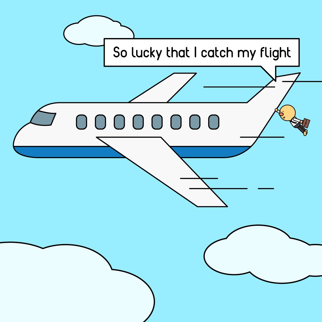nosemanstudio's tweet photo. Catch A Flight

#noseman #flight #catch #late #art #artist #illustrator #illustration #drawing #graphicdesign #design #artwork #digitalart #sketch https://t.co/JTN0gHjpnQ