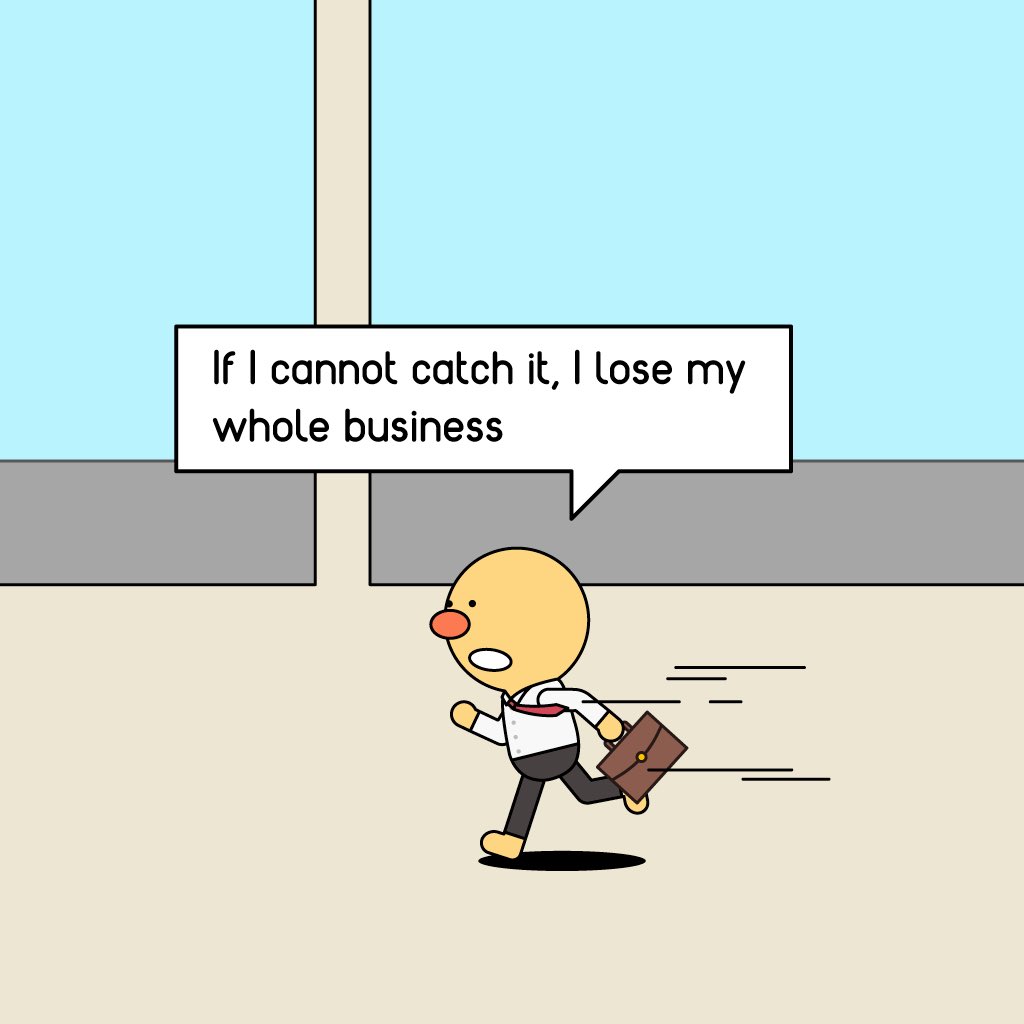 nosemanstudio's tweet photo. Catch A Flight

#noseman #flight #catch #late #art #artist #illustrator #illustration #drawing #graphicdesign #design #artwork #digitalart #sketch https://t.co/JTN0gHjpnQ