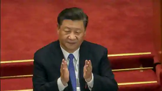 htTweets's tweet photo. Xi declares ‘complete victory’ over rural poverty in China

(reports @spatranobis)

https://t.co/tP9q2laox0 https://t.co/aMju55xeqo