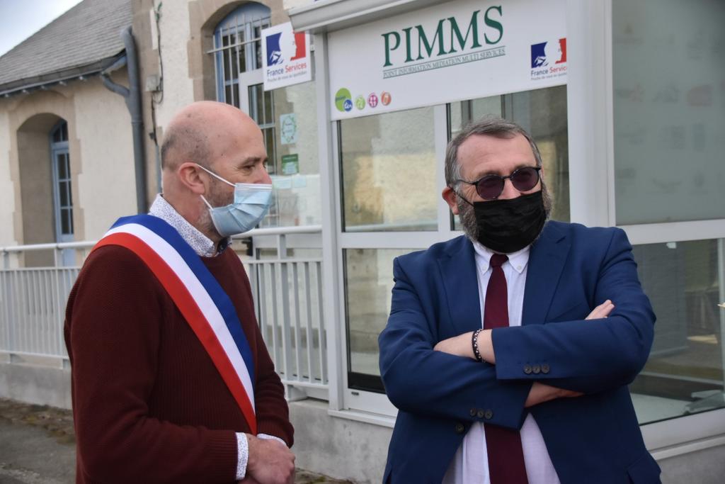 Préfet de la Haute-Vienne tweet media