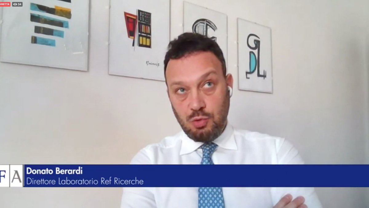 assoambiente's tweet photo. 🔴 #5proposte #strumentieconomici #economiacircolare
@donato_berardi @LaboratorioSPL | L'Europa dice che gli impianti waste-to-energy non vanno fatti dove c'è eccedenza di impianti. Questo non mi pare sia il caso della Sicilia, del Lazio e probabilmente della Campania. https://t.co/xwInSFRNXh