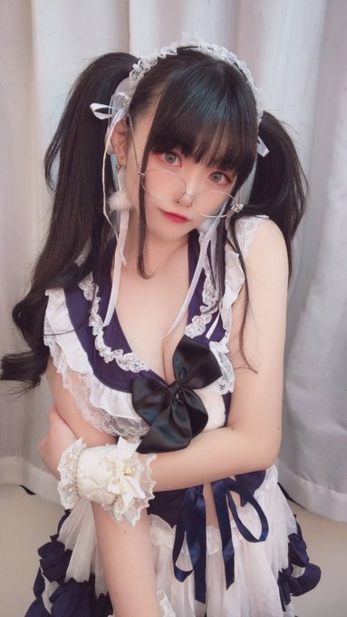 コスプレイヤー胡桃沢りんねのTwitter画像52