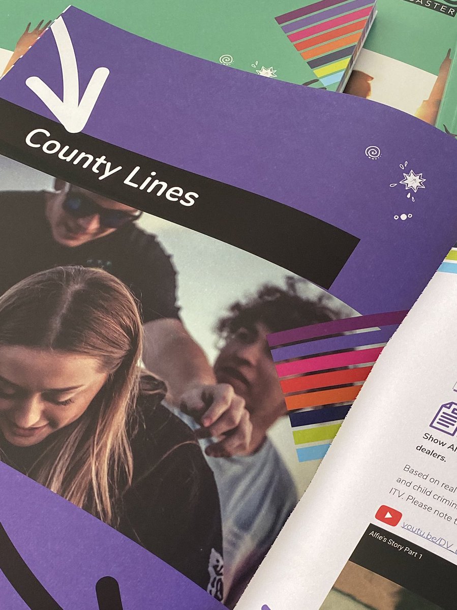 EpicDoncaster's tweet image. #GoodMorning  @DN_Child Just taken delivery of our refreshed and re-designed #ThinkForward  facilitators toolkit from @ProportionM what do you think? We certainly think they’ve done an #EPIC job with plenty of flair,creativity &amp;amp; epicness #ThankYou #DoncasterIsGreat