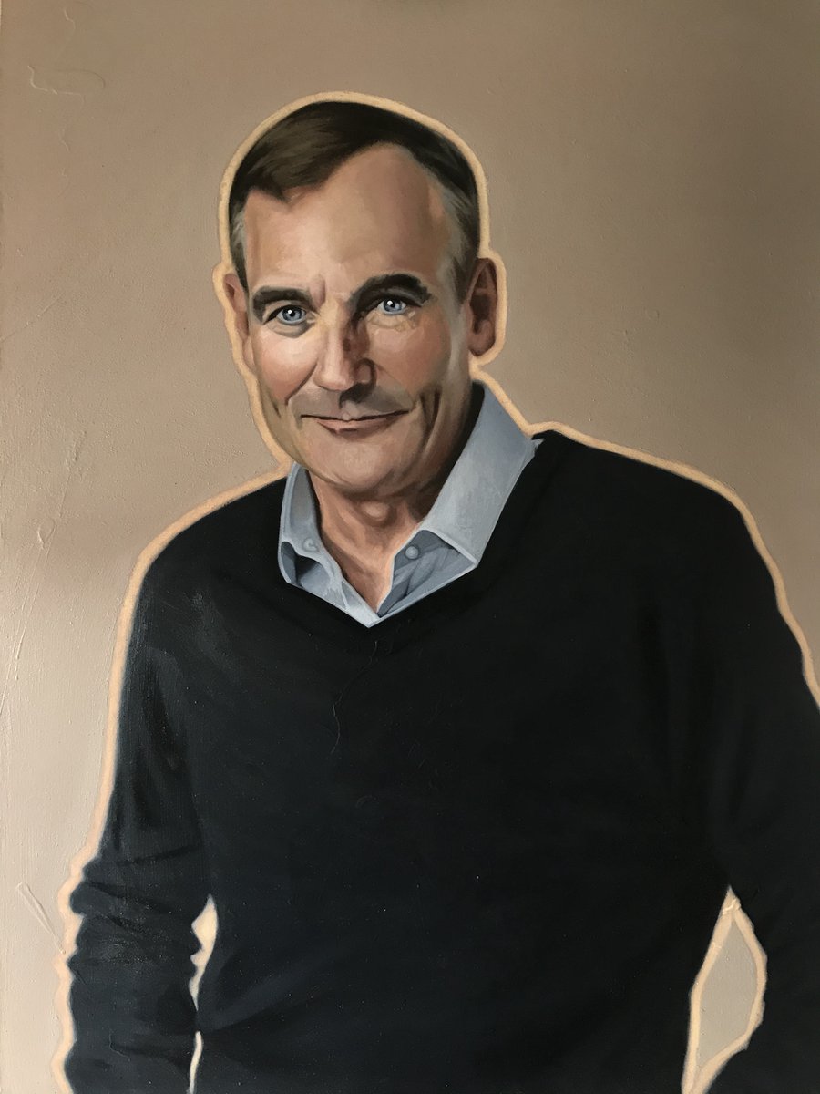 Today we're featuring a video created as part of the virtual studio tour we produced for artist and <a href="/thecbpp/">CBPP</a> founder Ian Goldsmith (<a href="/goldsmith_ian/">Ian Goldsmith</a>)