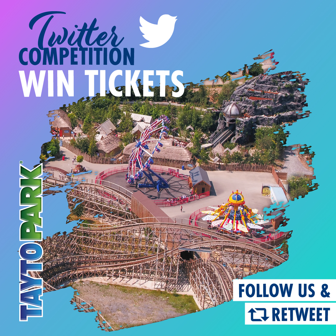 emeraldparkirl's tweet image. We decided to spice things up a little &amp;amp; run a Twitter competition for our loyal followers! 

To be in with the chance to win 4 all inclusive tickets to Tayto Park simply;

🌠Retweet this post 
🌠Be sure to follow Tayto Park on Twitter!

Winner announced on Monday 1st of March 🎉