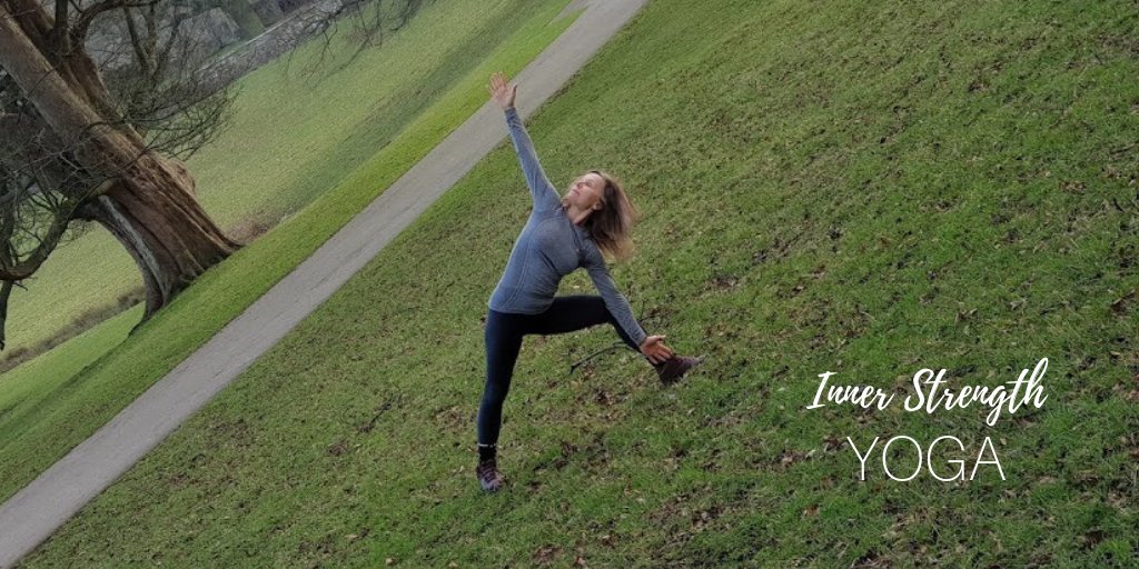 i_strengthyoga's tweet photo. What is Dru yoga?
The word Dru refers to the Polar star- and that’s the fixed point in the sky around which everything else revolves.
#yoga #innerstrengthyoga #whitleybay
https://t.co/g5QvH0Ypf6 https://t.co/XiMzlgEkaV