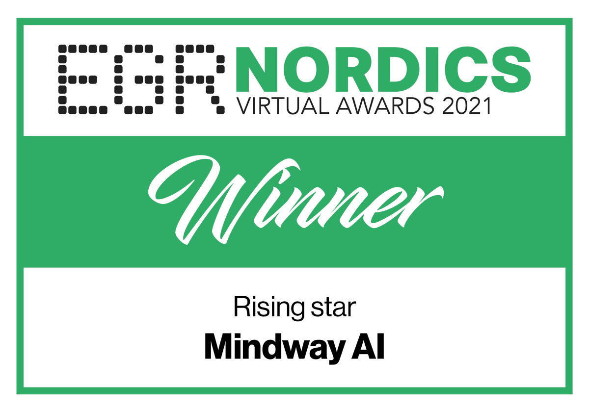 Mindway AI tweet media