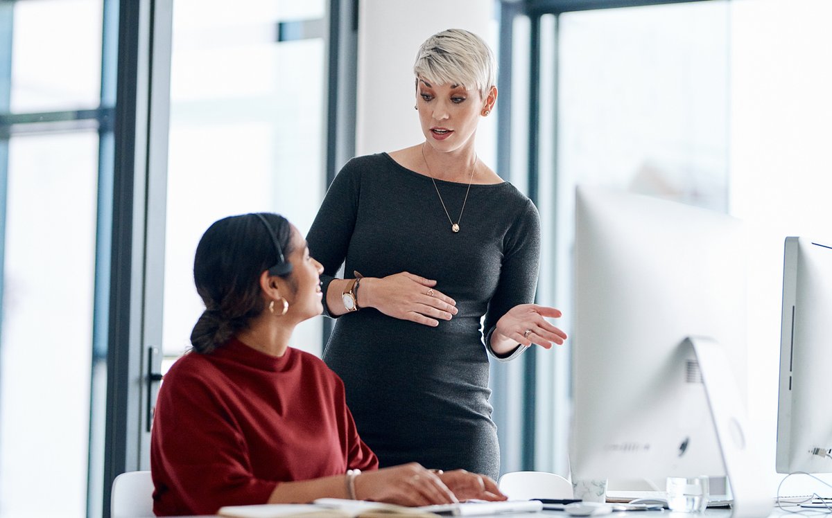 Handige tips bij het geven van #feedback? Schrijf nu in voor ons gratis #webinar.👉bit.ly/2O09mhM