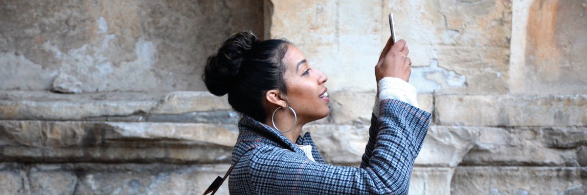 🔔¿Conoces cómo son los #millennials? 
Descubre su personalidad, su ADN de digitales nativos, su comportamiento cuando viajan y mucho más en el artículo de hoy. &gt;&gt;&gt;&gt;&gt; ¿Alguna aportación extra?

🔗 belencaparros.es/como-son-los-m…

 #experienciausuario #turismo #Digital