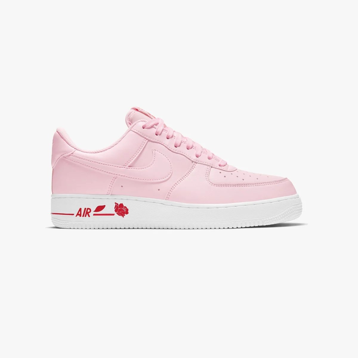 Ad: Last sizes with 15% OFF: Nike Air Force 1 '07