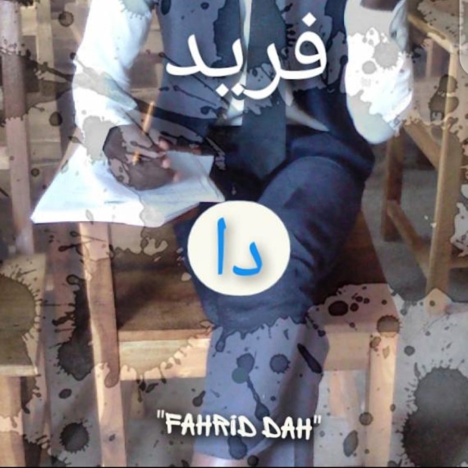 DAH K. Fahrid tweet media