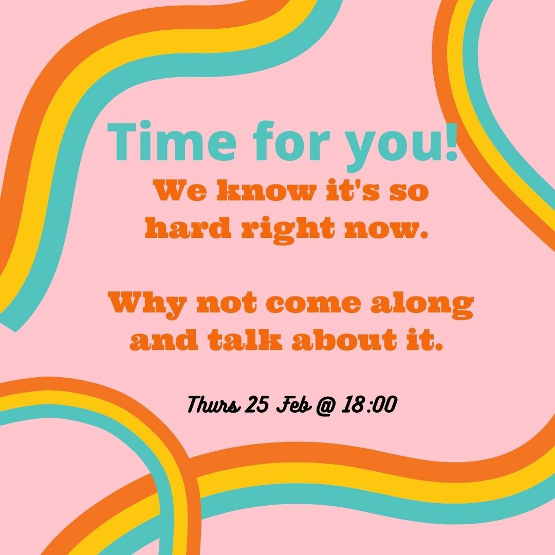 Our 'time for you' session will resume tonight &amp; Mr Goffee will join us following the announcement that we will welcome all children back on 8 March.We'd love to see you there. Log into your child's Teams account, click Teams and click join in the general posts section @ 18:00.
