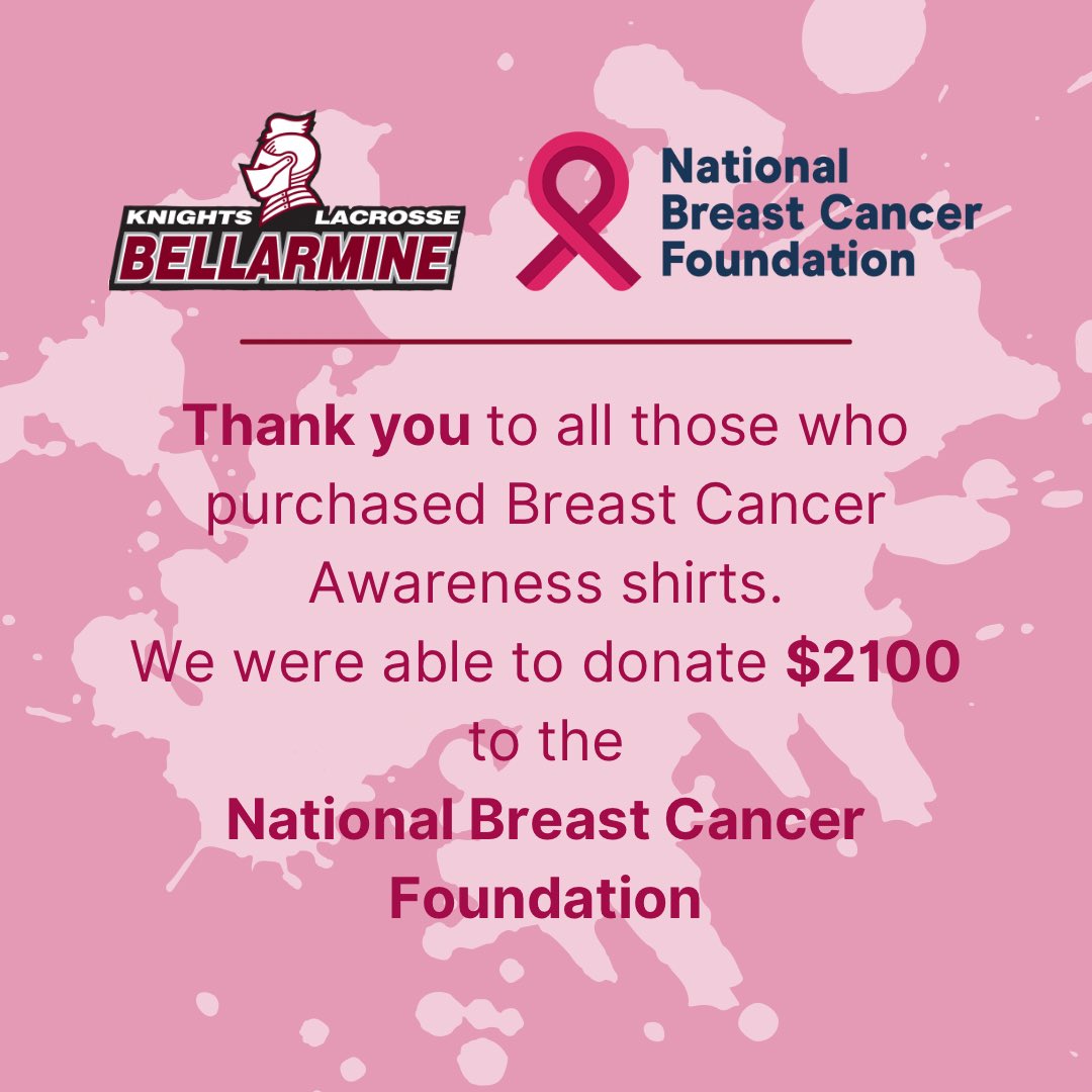BellarmineLax's tweet photo. https://t.co/vEbl0IRWij