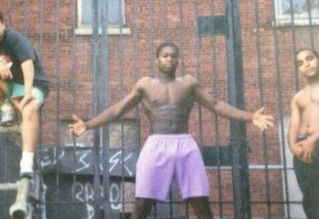 Kultur 50 Cent A L Age De 15 Ans