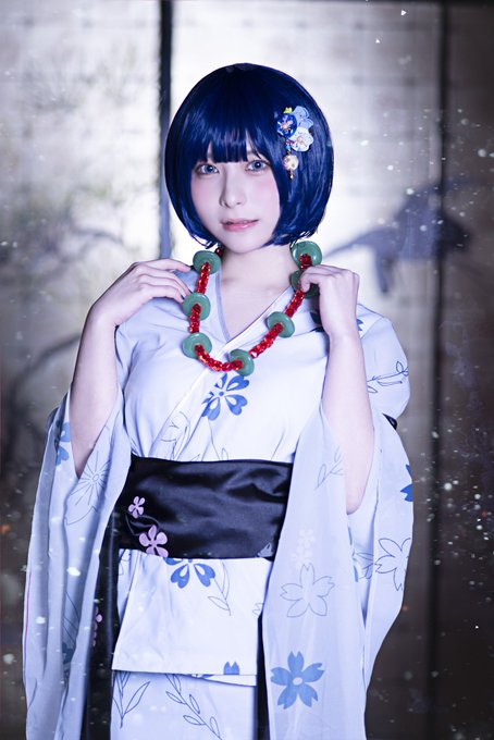 Twitterのコスプレ画像25