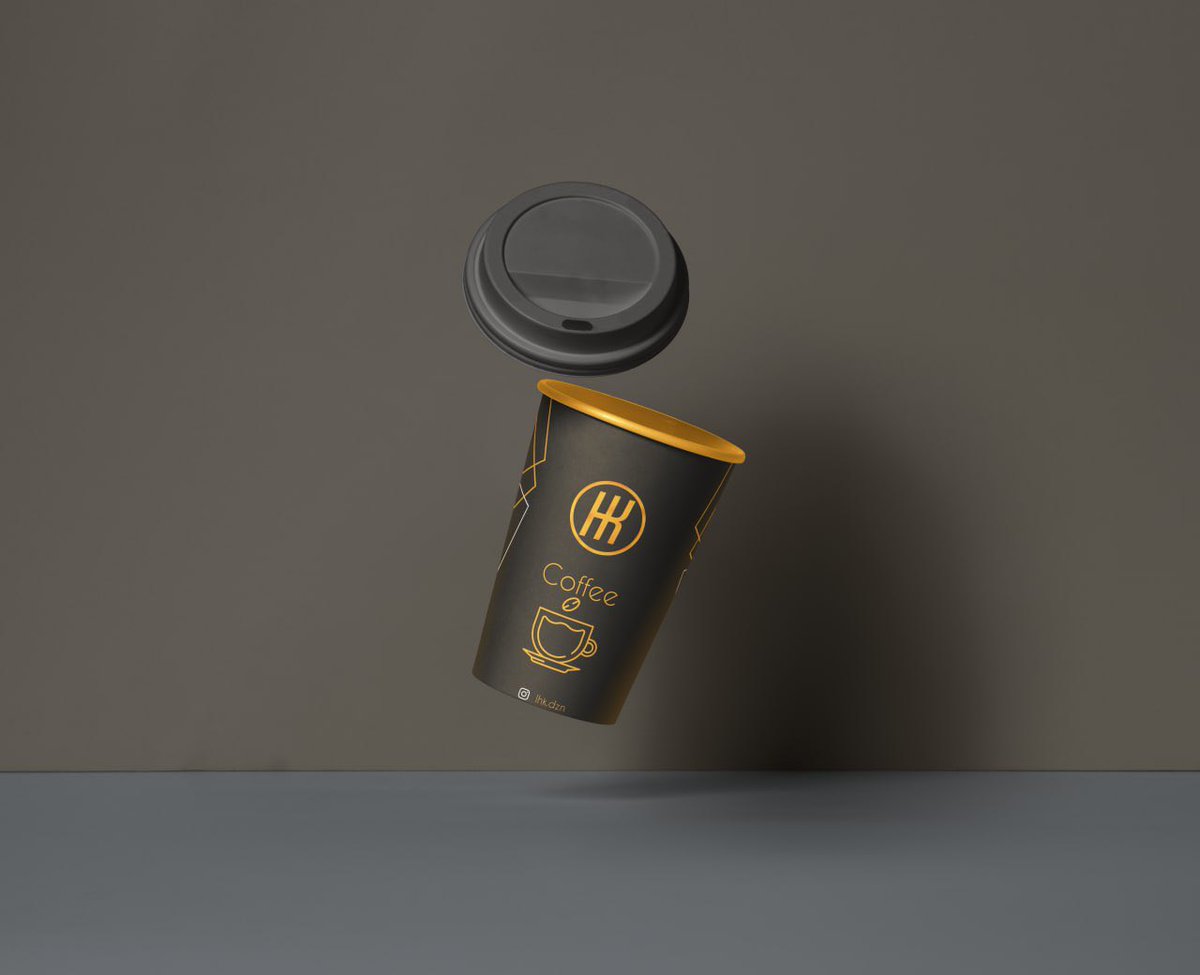 IH_K11's tweet photo. تصميمي لكوب قهوة #لوقو #صمملي #شعارات #شعار #تصميم #تصميمي #جرافيك https://t.co/KiPJKfOTgU